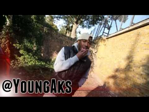 MP.TV; Fist & Young Aks [Born Ready]