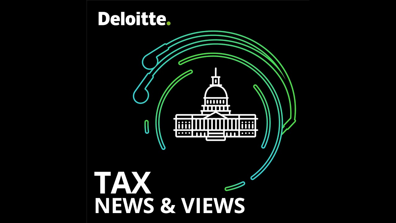 Tax transparency and governance: Global regulatory updates
