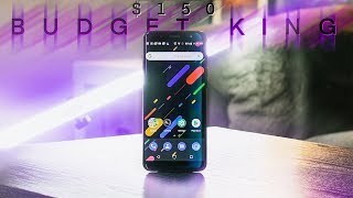 The $150 Flagship KILLER!? | NUU G3 Plus 2019 Review