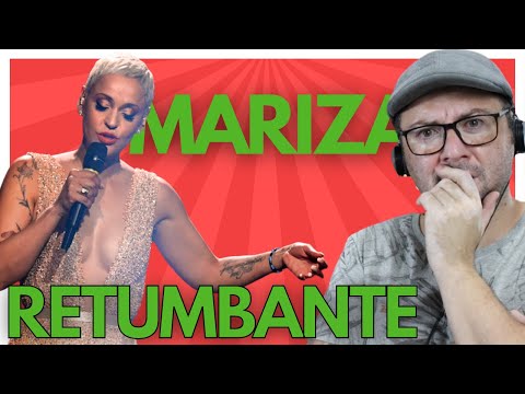 MARIZA - KNIGHT MONGE - Brazilian musician doesn't believe his ears
