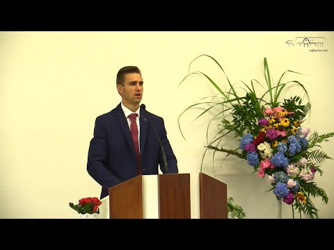 Kázání - Samuel Kloda - „Není cesty zpět“ (27.7.2019)