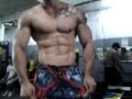 Diogo Bodybuilder a 1 semana para 