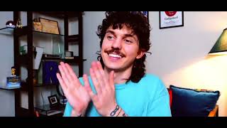 Cover art for There Is A Bomb About To Blow