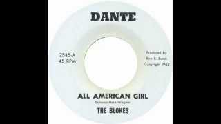 The Blokes - All American Girl