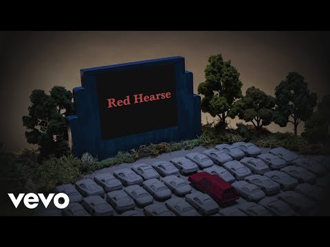 Red Hearse - Red Hearse (Trailer)