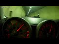 Mini Cooper S R53 230hp