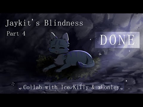 {DONE} Jaykit's Blindness | Voice acting AMV MAP | Part 4 Collab
