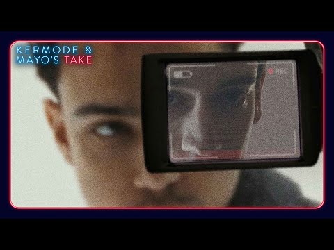 Mark Kermode reviews Lurker