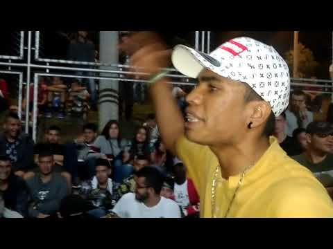 FECHA 2 l SEMIFINALES l MOCHO VS TUNI l 2019