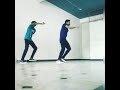 Tiger Shroff Step Challenge For Everyone