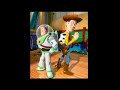 Toy Story Lost Score Piece Buzz Meets Andy S Toys