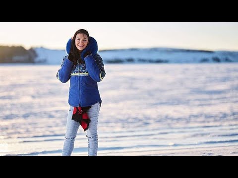 Dedicated - Kelly Fraser- For You - Time Lapse