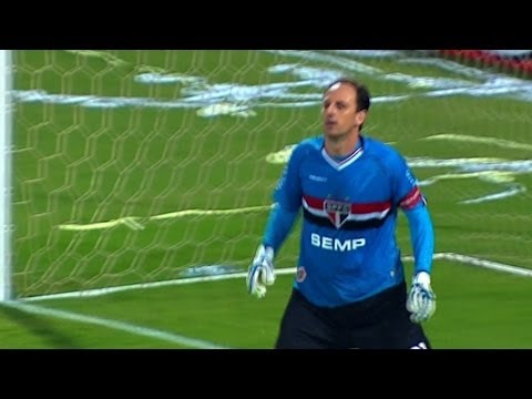 Atletico Nacional (COL) 0 x 0 São Paulo (BRA) - Quarterfinal - Leg 2 - Copa Sudamericana