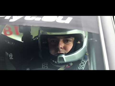 3. Rajd Nyski 2023 | Rafał Pochłopień & Bartłomiej Wątroba | Peugeot 208 Rally4 |