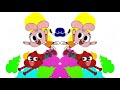 The Amazing Gumball Intro Reversed