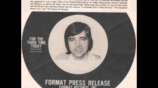 Jim Buckley - For the Third Time Today