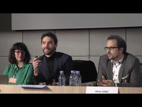 Etats généraux Psy sur la radicalisation