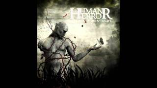 Human error- Human Error