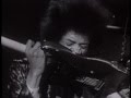 Jimi Hendrix Purple Haze Live lyrics 