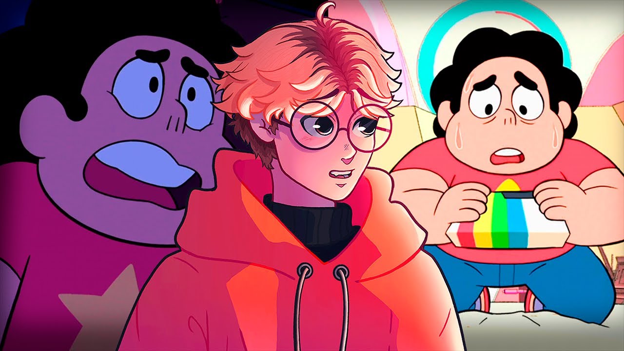 Steven Universo e o PORQUÊ Você NÃO é Especial