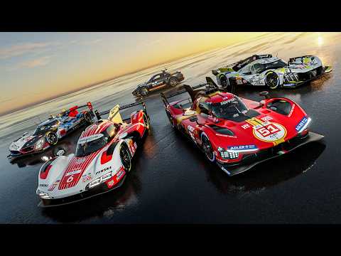 グランツーリスモ7」，6月アップデートで追加される新規車両を公開
