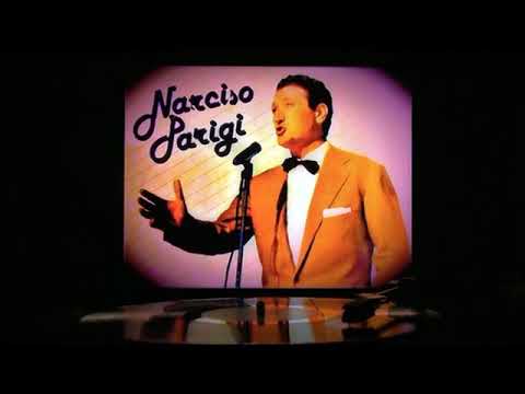 NARCISO PARIGI  "MADONNA"