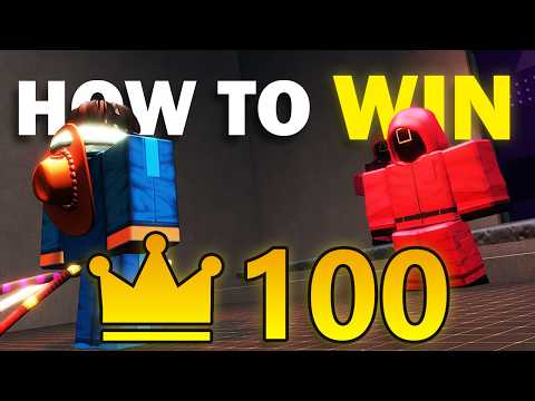 How to WIN Ink Game EVERY SINGLE TIME!