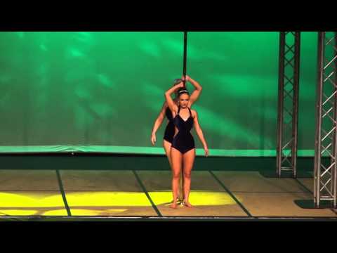 QPC 2014 - Hayley and Jen - doubles