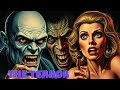 The Terror (1963) | Nightmare Theater Live Horror Film Matinee | Boris Karloff and Jack Nicholson