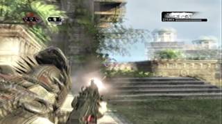 GB TL vs vVv Ambienz, vVv Heathens & vVv RegretS ( 6-0 )