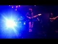 Bombay Bicycle Club - The Giantess - Live ...