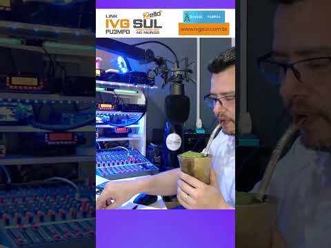 PU5MEI Marcos Jose Ribeiro