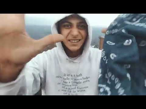 Rusi & Rra'Boy - მონატრების ფონი