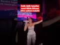 Gosip Artis Terbaru Detik Detik Nikita Mirzani Di Serbu Hujatan Dari Netizen Shorts
