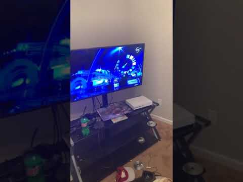 Usherluis12347 Nicky jam