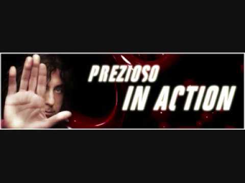 Dal "Prezioso in Action" del 1 dicembre.wmv