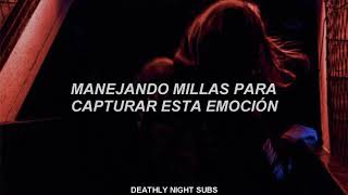 Andy Black - We Don&#39;t Have To Dance // Traducción al Español.