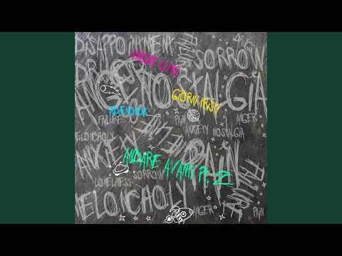 Andare avanti (pt2) (feat. $uicide gvng & GiorniTristi)