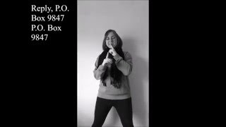 P. O.  Box 9847-The Monkees (ASL)