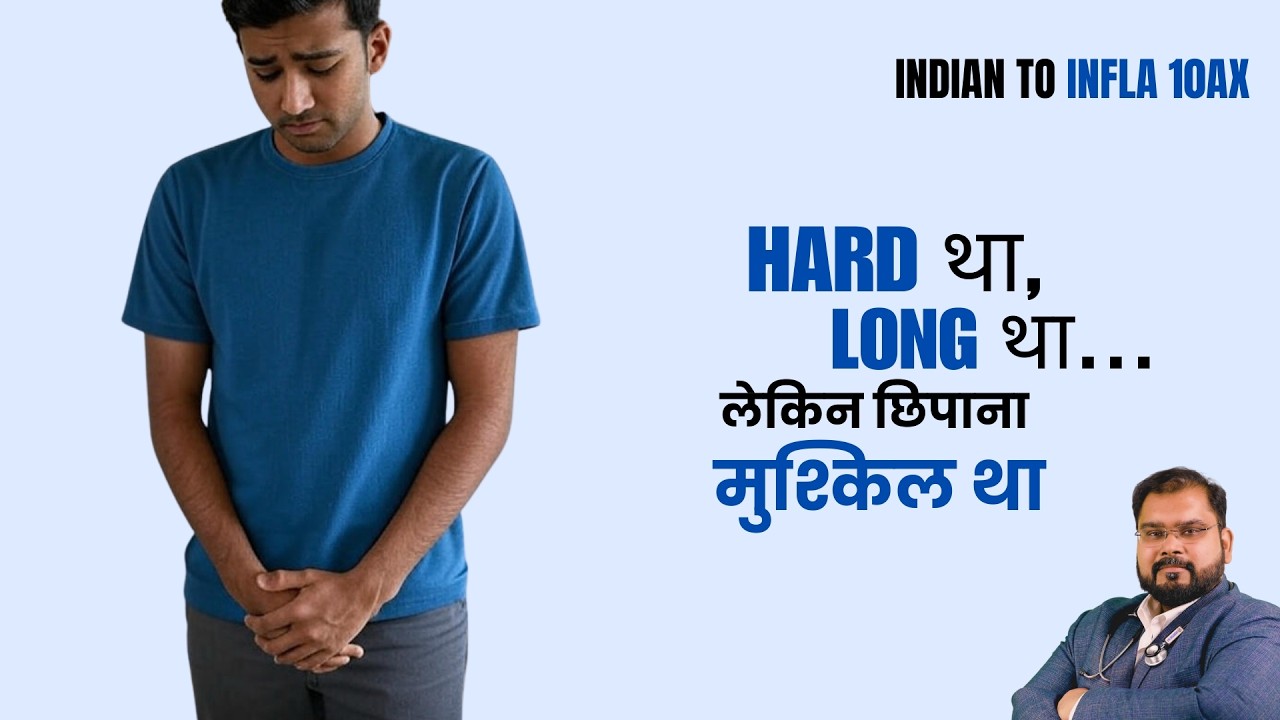 Hydraulic penile implant video