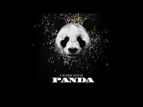 PANDA.  OFFICAL SONG. WITH TEMPO