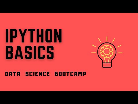 Ipython Shell Command