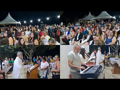 (Parte 2) festa de nossa senhora das dores em Torres barra de santana paraiba 