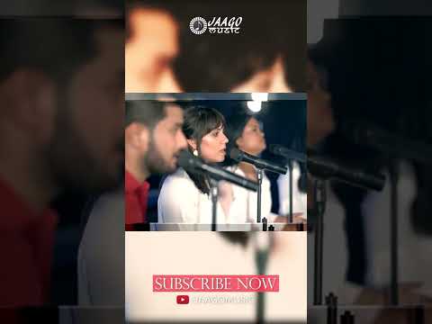 Mahima se ab faile tera saashan | TU RAJ KARE | JAAGO MUSIC