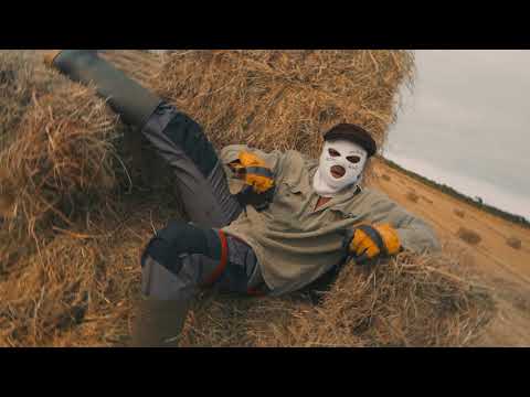 JAY RXNIC - Irish ( Official music video )