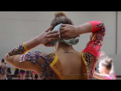 "Likteņa aplis" Trailer (2018)