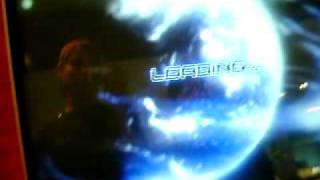 Dino - Eruption!!!!  (Theme overview)