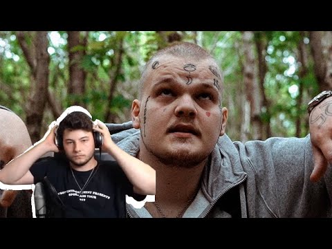 Jonah reagiert auf Sierra Kidd - GOTT | Stream Highlights