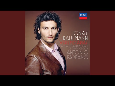 Giordano: Fedora / Act 2: "Amor ti vieta"