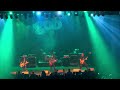 On these days by Gob at Danforth music hall Dec 9 2023